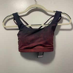 Onzie Graphic Mudra Bra - S/M